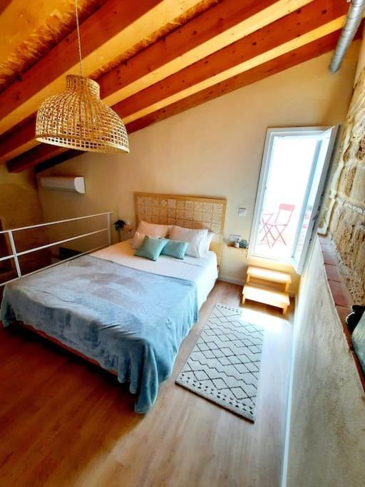 赫雷斯Loft Centrico Con Patio Bodega San Javier公寓 外观 照片