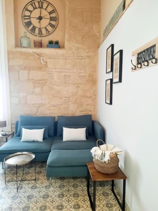 赫雷斯Loft Centrico Con Patio Bodega San Javier公寓 外观 照片