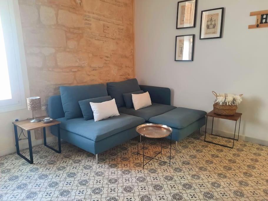 赫雷斯Loft Centrico Con Patio Bodega San Javier公寓 外观 照片