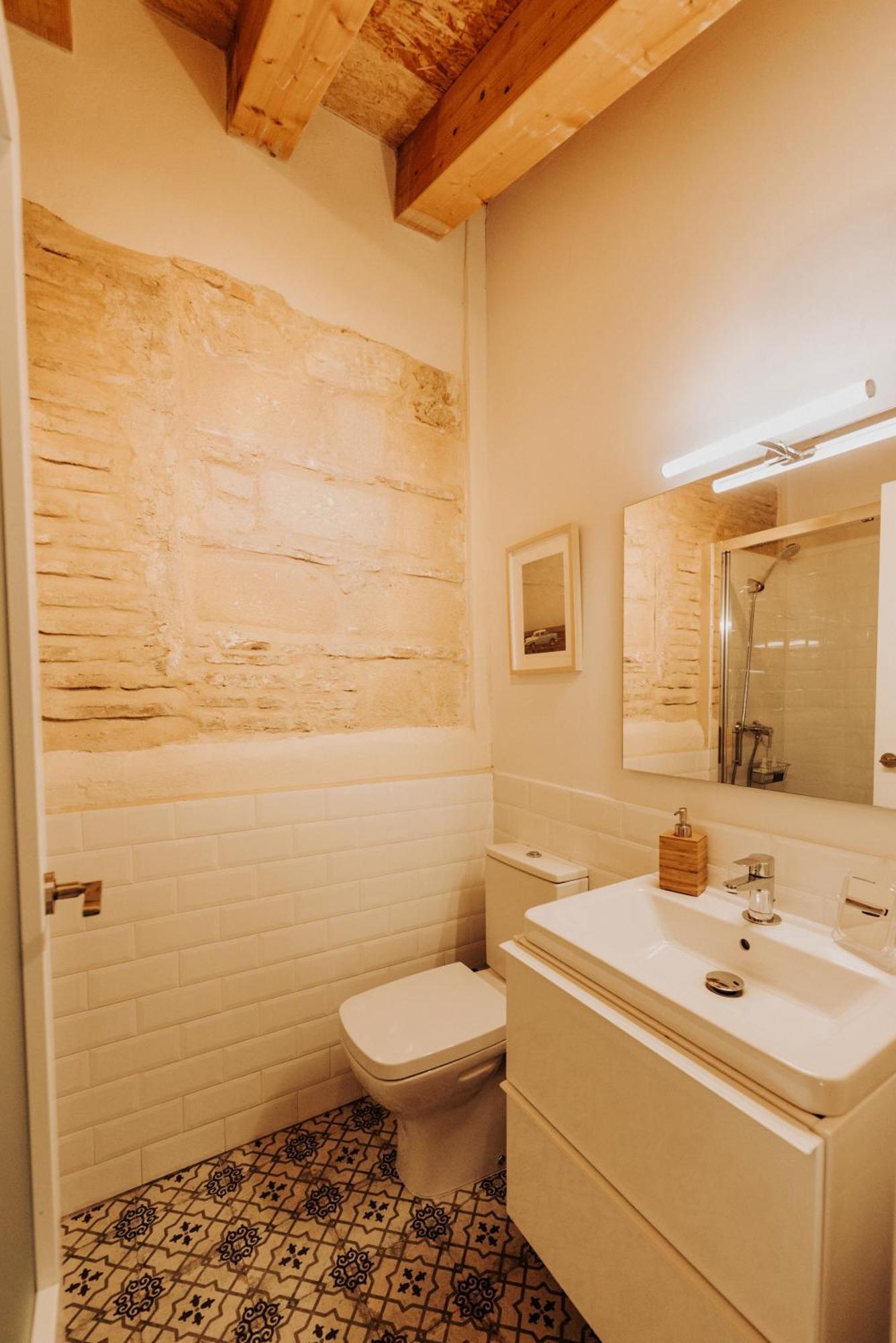 赫雷斯Loft Centrico Con Patio Bodega San Javier公寓 外观 照片